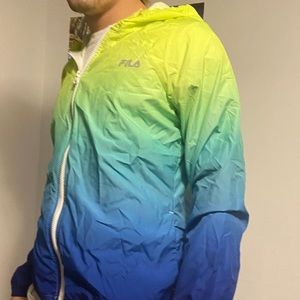 Fila Jacket